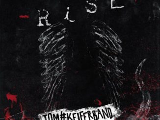 Tom Keifer - Rise