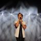 Train – Holmdel, NJ 2019 | Photo Credit: Andris Jansons