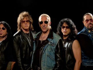 Twisted Sister 2010