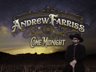 Andrew Farriss - Come Midnight