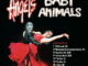 Baby Animals - The Angels tour 2019