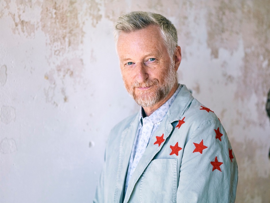 Billy Bragg