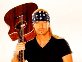 Bret Michaels