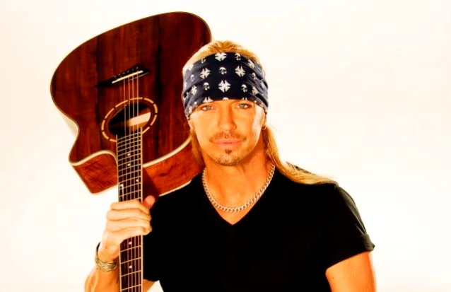 Bret Michaels