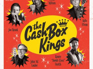 Cash Box Kings