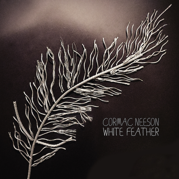 The Answer - White Feather