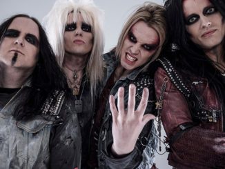 Crashdiet