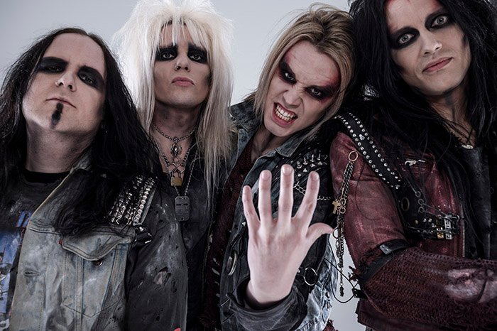 Crashdiet