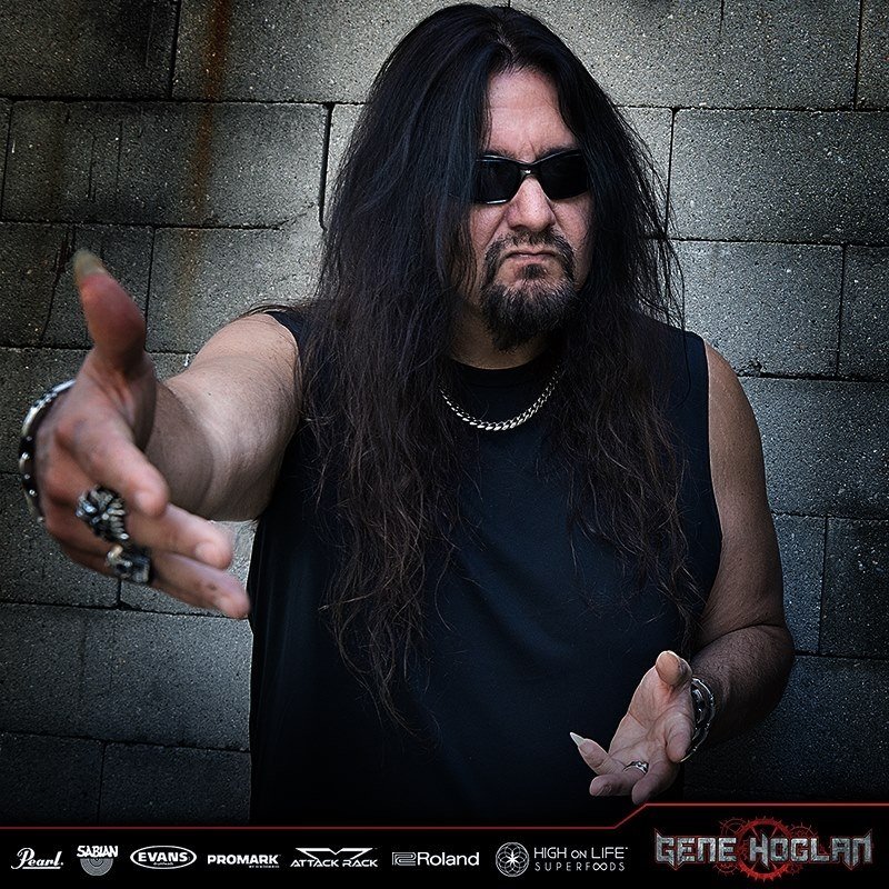 Gene Hoglan