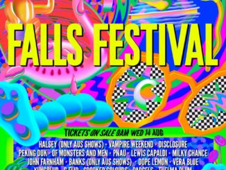 Falls Festival 2020