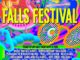 Falls Festival 2020