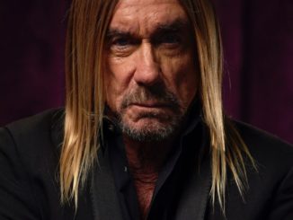 Iggy Pop