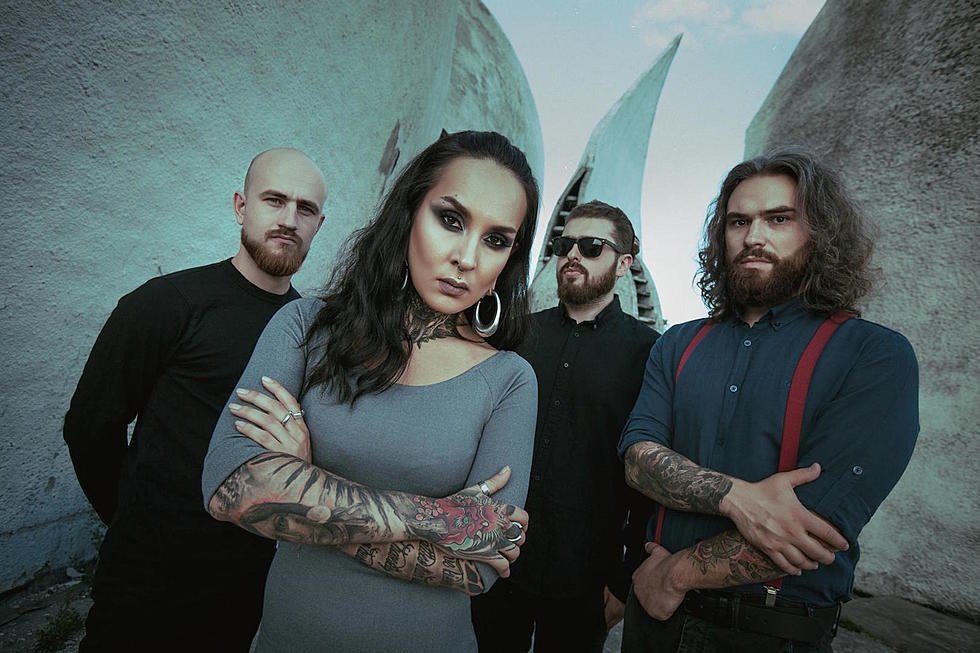 just jinjer tour