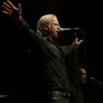 Jon Stevens - Perth Astor Theatre 2019 | Photo Credit: Sharon Burgess Photography