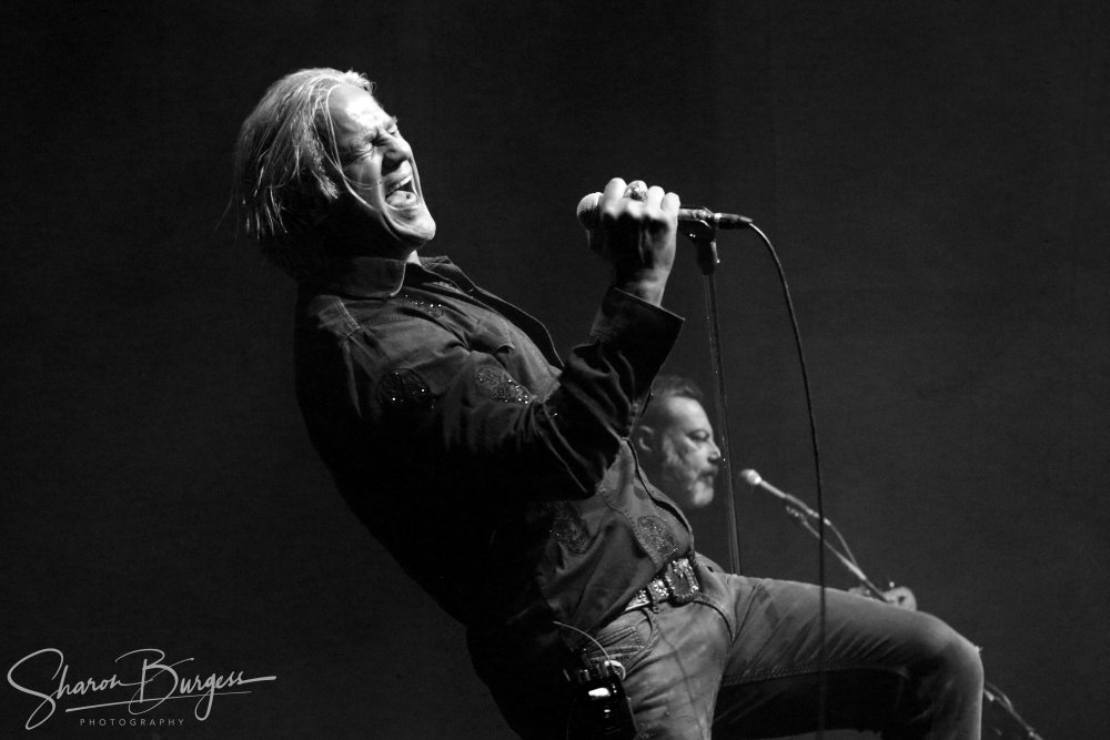 Jon Stevens - Perth Astor Theatre 2019 | Photo Credit: Sharon Burgess Photography