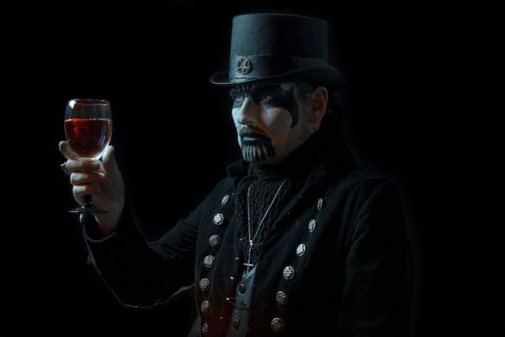 King Diamond