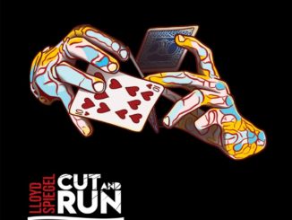 Lloyd Spiegel - Cut and Run
