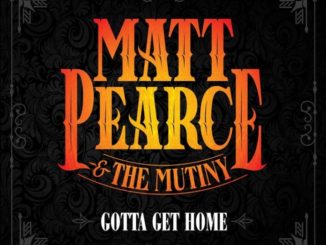 Matt Pierce and the Mutiny