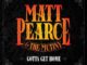 Matt Pierce and the Mutiny