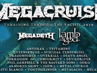 Megacruise 2019