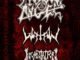 Morbid Angel w/ Watain & Incantation US tour