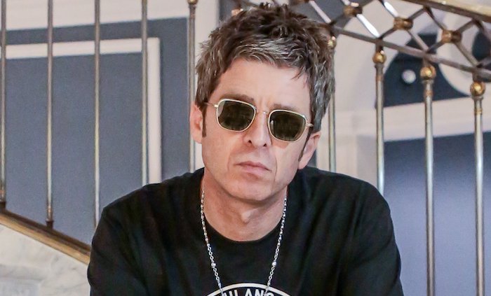 Noel Gallagher’s High Flying Birds