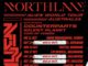 Northlane Australia tour 2019