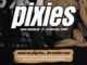 Pixies Australia tour 2019