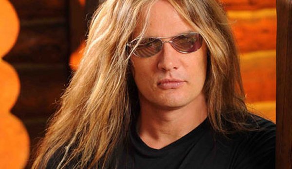 Sebastian Bach 2011