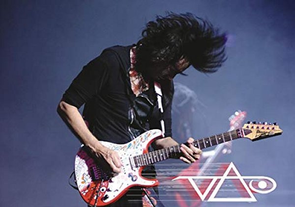 Steve Vai