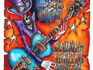 Tylas Dogs D'Amour - In Vida Acoustica