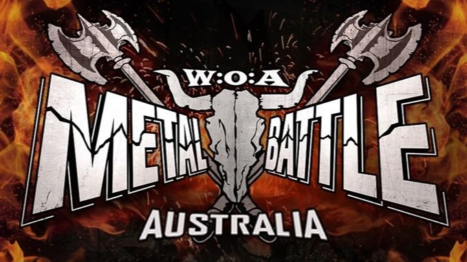 Wacken Metal Battle Australia 2020