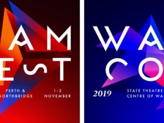 Wamfest / Wamcon 2019