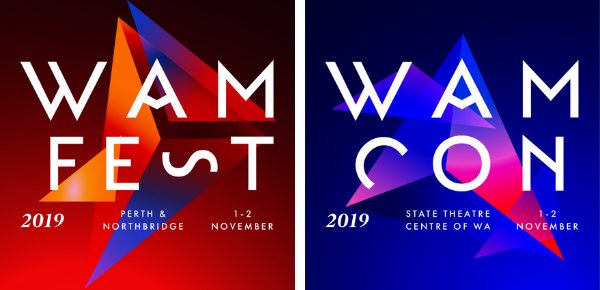 Wamfest / Wamcon 2019