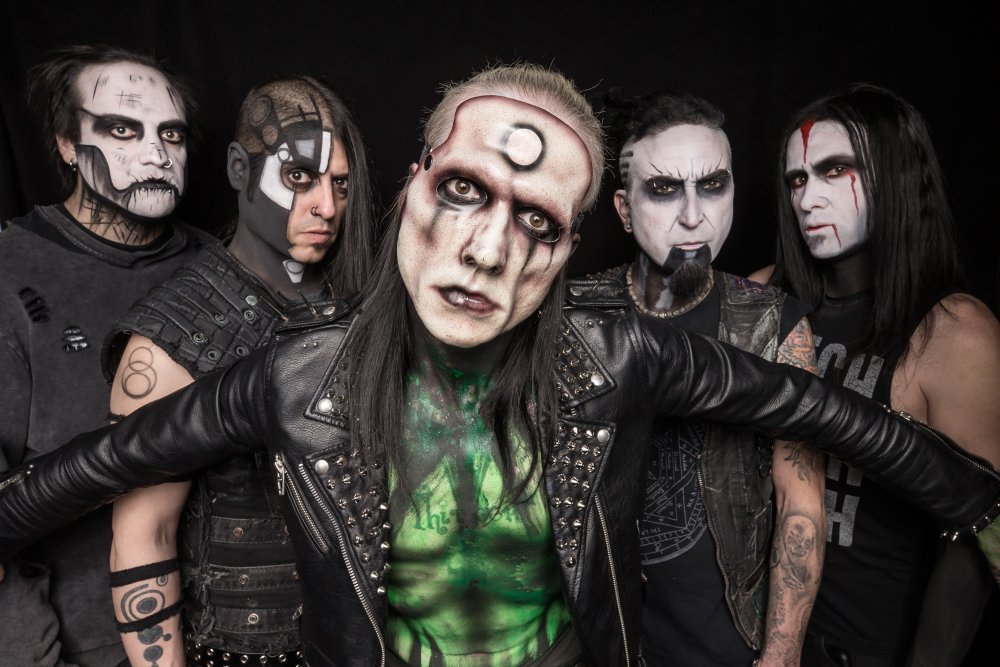 Wednesday 13 to Perform Murderdolls Set on 2024 Australian Tour