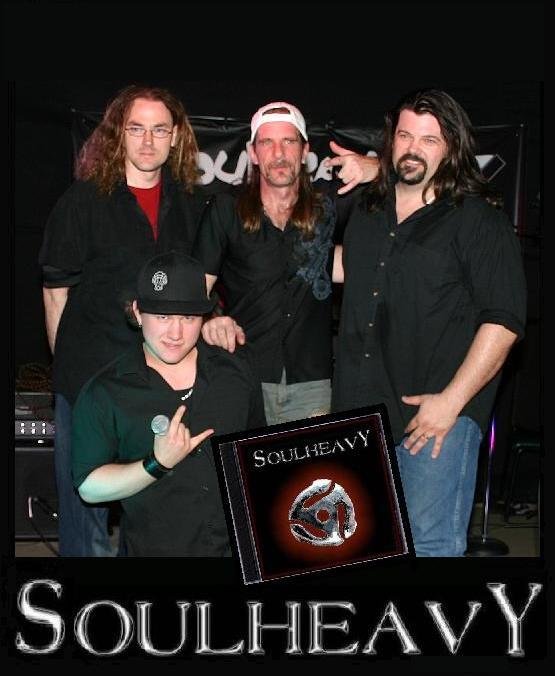 Soulheavy 2010