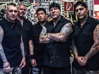 Agnostic Front