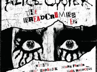 Alice Cooper - Breadcrumbs