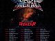 Baby Metal US tour 2019