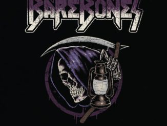 Bare Bones - Rival Minds