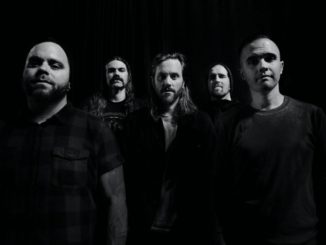 Between The Buried And Me