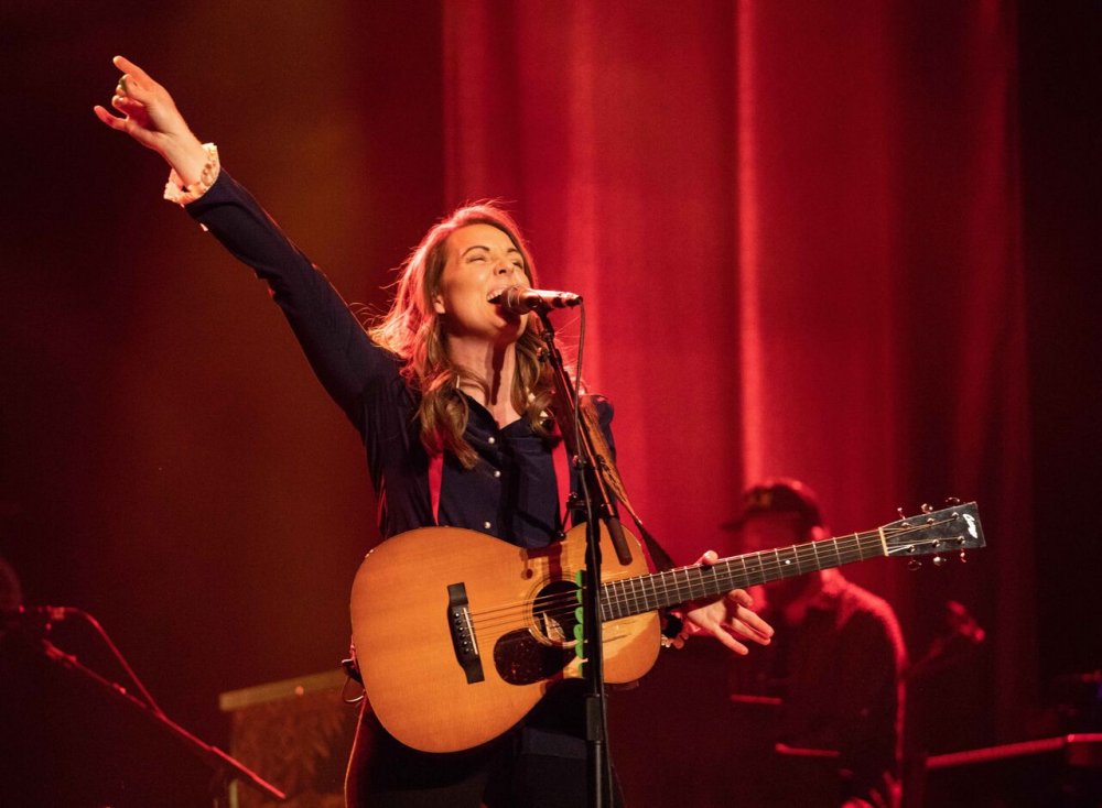 Brandi Carlile 