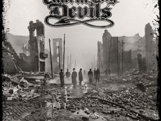 Charm City Devils - 1904
