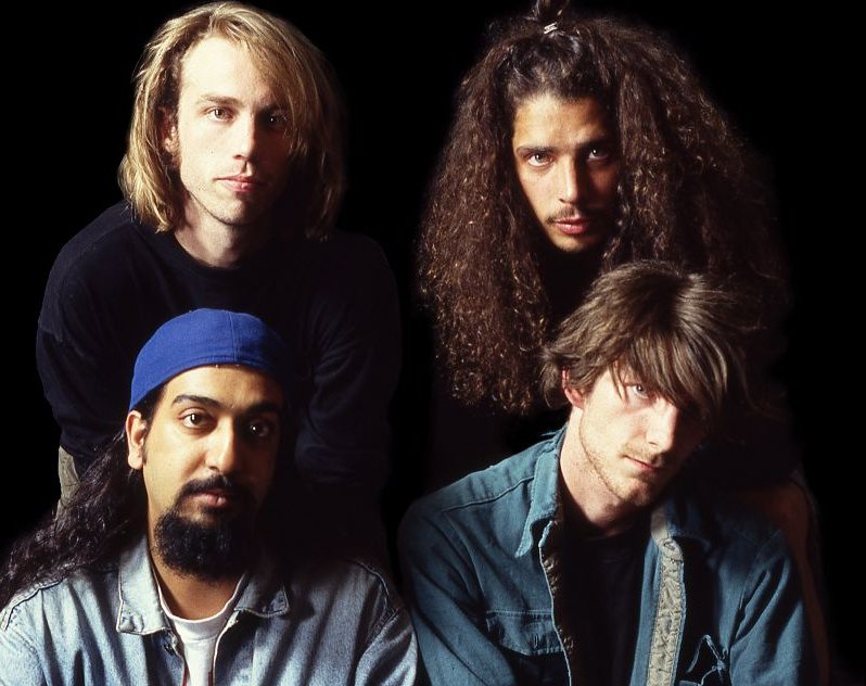 Soundgarden