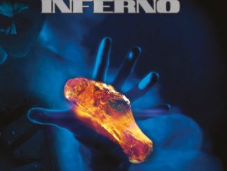 Denners Inferno - In Amber