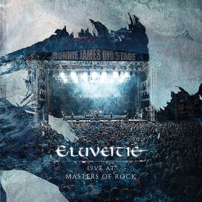 Eluveitie - Live At Masters Of Rock