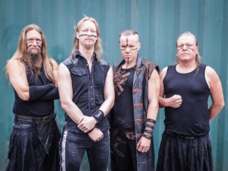 Ensiferum