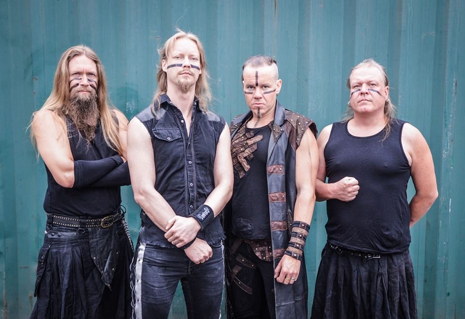 Ensiferum