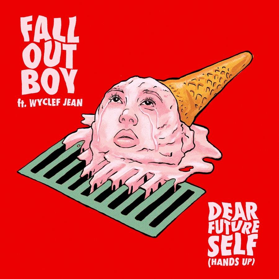Fall Out Boy Release New Single And Announce Greatest Hits