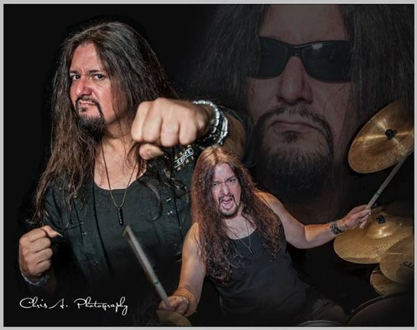 Gene Hoglan